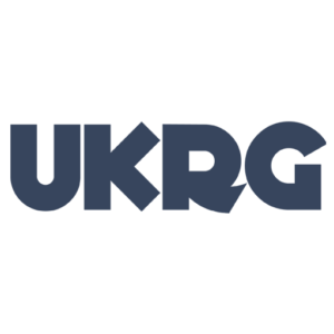 logo of UKRG Legal Info's website