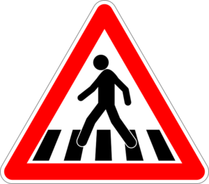 traffic sign